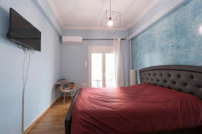 Metaxourgio apartment